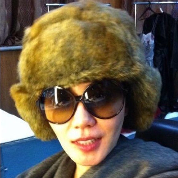 Bop Basics Faux Fur Trapper Hat - Picture 2 of 9